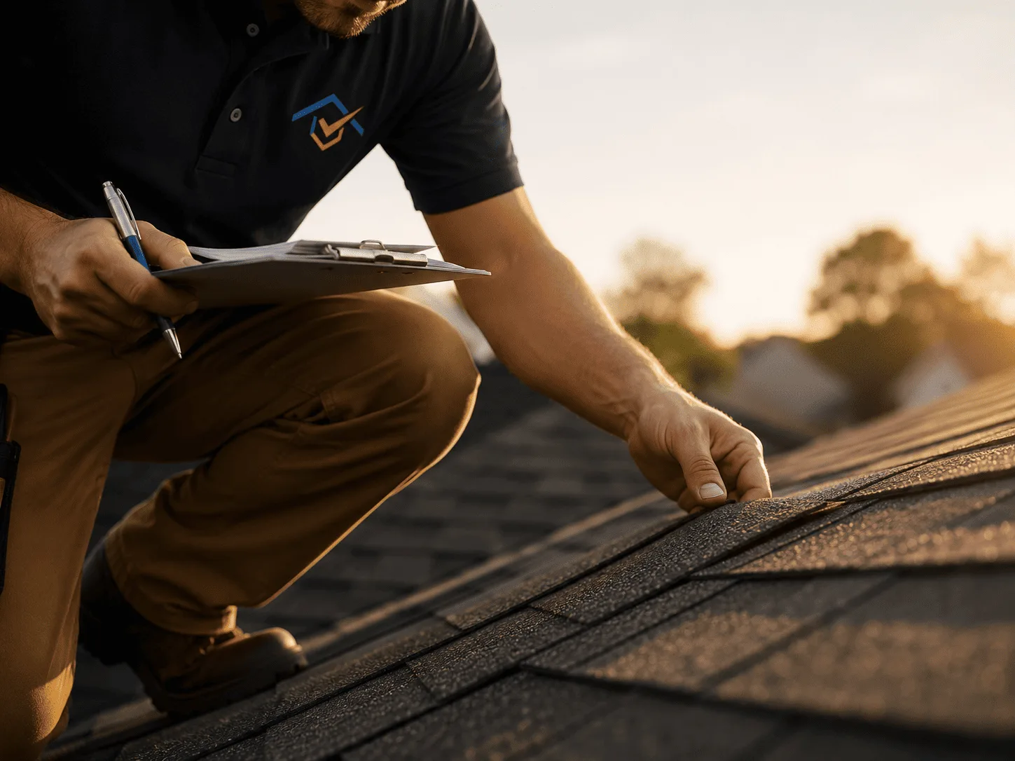 Why Choose Roof Inspection in Arcadia, OH