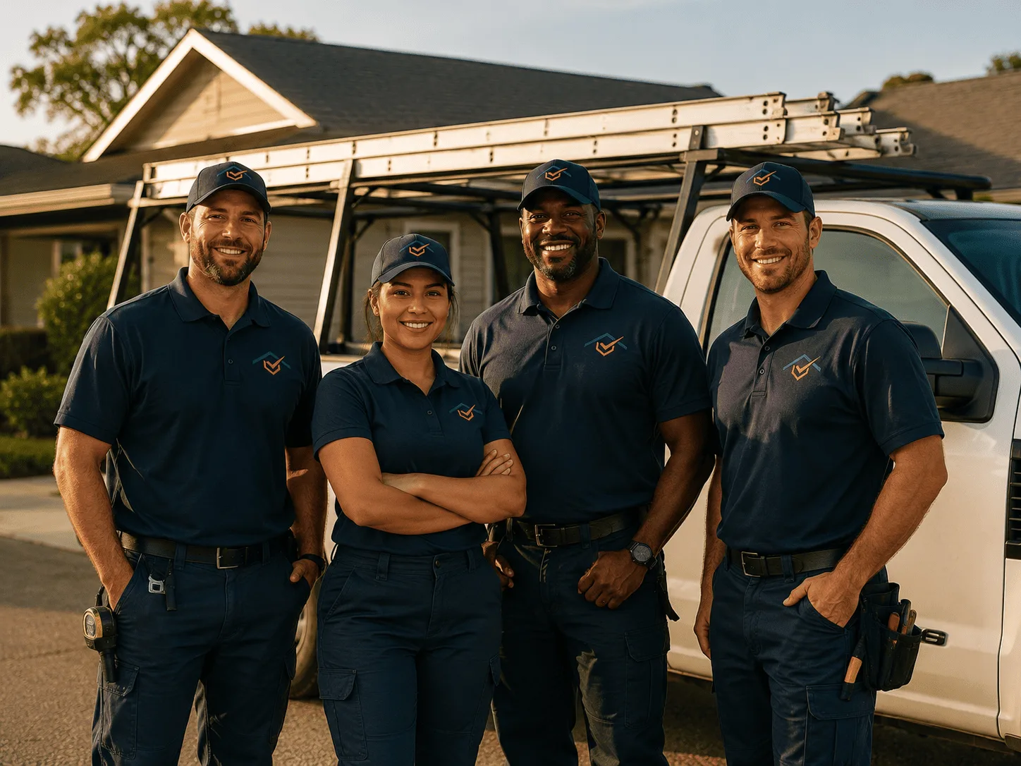 Roof Inspection company in Arcadia, OH